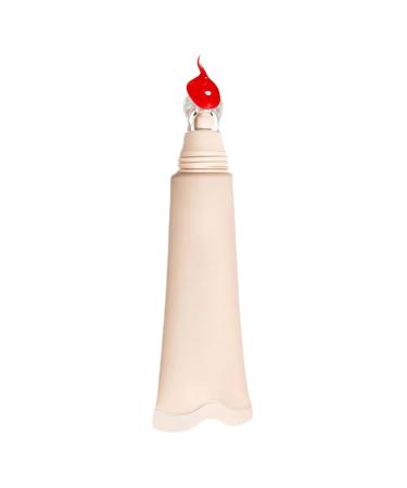 Lip balm long-lasting plumping effect cream 12ml softening lip cream for women with shimmer and hydration suitable for day night travel and winter