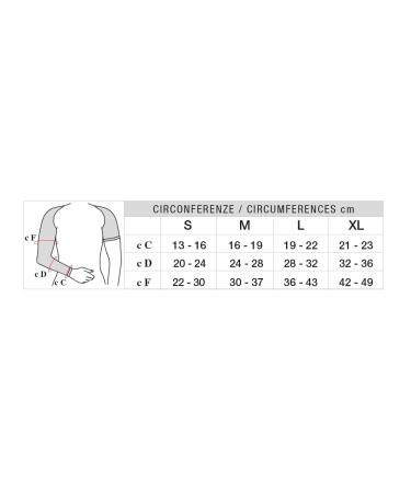 SOLIDEA Unisex Muff Slimming Sleeves - Graduated Compression 15/21 mmHg (Black S) for Effective Leg Support - Buy Online on GoSupps.com