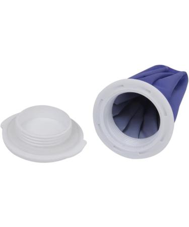 Menolana Blue Reusable Injury Muscle Aches Cap 6" 9" 11" 11 inch - Buy Online on GoSupps.com
