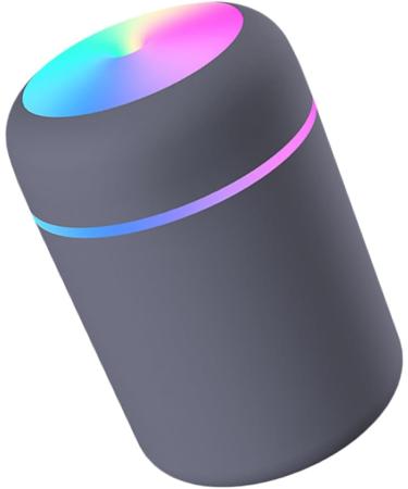 OHPHCALL 2pcs Car Mist Sprayer Mini Portable Humidifier Portable Humidifiers Humidifier for Car Navy 12*7.8cmx2pcs - Buy Online on GoSupps.com