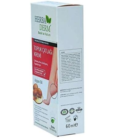 Bio Balance Argan Oil Cracked Heel and Foot Balm - Buy Online on GoSupps.com
