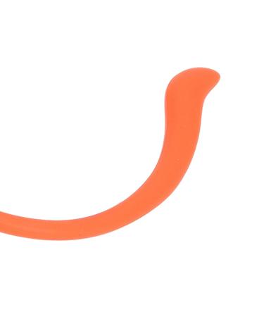 Posture Reminder Device - Vibration Silicone Corrector for Chronic Fatigue & Hunchback - Breathable Type 1 - Buy Online on GoSupps.com