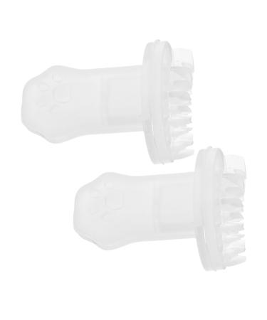 Ipetboom 1 Pair Eyelash Stamp False Eyelashes Fake Lashes Lash Stamp for Lower Lashes Left Lower Eyelashes Stamp Lower Eyelashes Stamp for Makeup Fake Eyelashes Large Silica Gel Generation