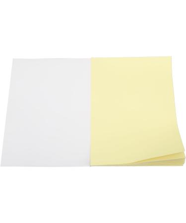 Buy High Viscosity Adhesive Paper | Fast Removal Dust Roller for Food Industry - Efficient & Easy to Use - Buy Online on GoSupps.com