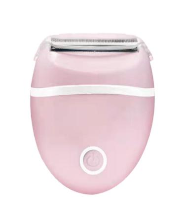 NONDK Electric shaver for women hair removal shaver private trimmer hair removal for women lip and chin hair removal A