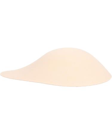 Premium Spiral-Shaped Polyurethane Breast Prosthesis for Mastectomy Support - Right L - Buy Online on GoSupps.com