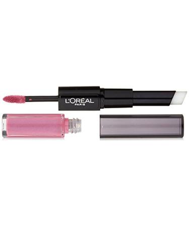 L'Oreal Paris Infallible Pro Last 2 Step Lilac Infinite Lipstick