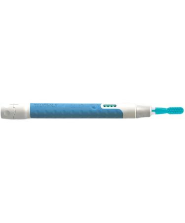 TalkTools Sensi Ocean Blue Sensory Integration Kit with 5 Oral Motor Tips and Pouch - Buy Online on GoSupps.com