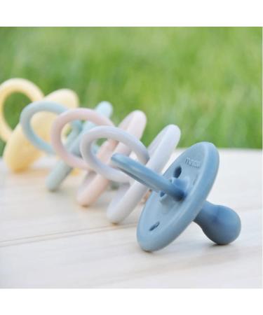 MinikOiOi 101150055 Cherry Pacifier | Binkee Cherry - Safe & Stylish Infant Soothing Solutions - Buy Online on GoSupps.com