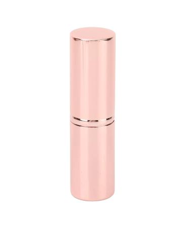 Retractable Makeup Brush - Ergonomic Soft Bristles Cosmetic Tool for Travel | Pink Dustproof Portable Beauty Brush - Buy Online on GoSupps.com