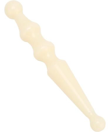 Deep Tissue Massage Stick - Acupressure & Gua Sha for Feet Hands and Face - Relax and Relieve Stress - Buy Online on GoSupps.com