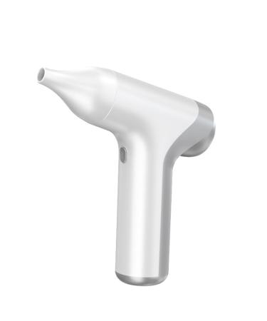 homwowo Outdoor Fire Charcoal Blower With Adjustable Speed Running Fitness Hair Dryer Powerful Hair Dryer Electric Hair Dryer white