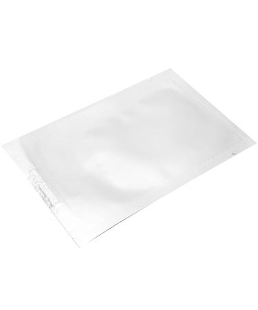 Under Eye Pads - Lint Free Hydrogel Eye Patches for Eyelash Transplantation | 10 Pairs | International Shipping - Buy Online on GoSupps.com