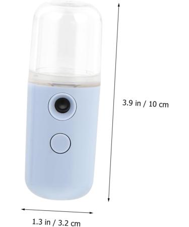 Housoutil 4pcs Small Pill Hydrating Instrument Mist Evaporator - Buy Online on GoSupps.com