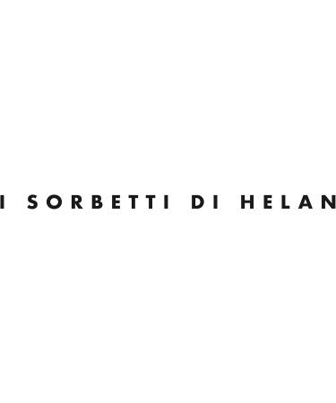 Helan I Sorbetti CocoMint - Moisturising Scented Body Cream with Vitamin C & E Coconut Oil & Avocado Butter - Gentle Moisturiser & Body Milk with Refreshing Silky Effect - Made in Italy 150 ml - Buy Online on GoSupps.com