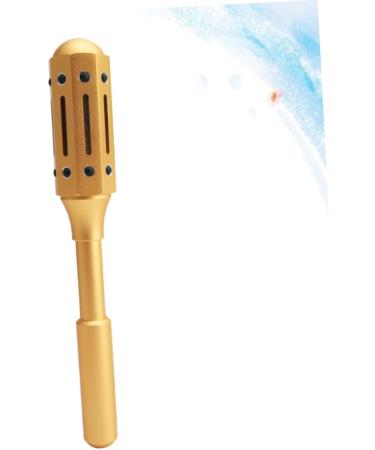 FRCOLOR 3 PCS Moxibustion Heating Stick Set - Natural Health Treatment & Massage Roller Device for Pain Relief - Moxa Stick 21.9x1.9cm - International Shipping Available - Buy Online on GoSupps.com