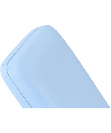 Stylish Martinique Pastel Glasses Case with Metal Hinge - Blue | BIP eCommerce - Buy Online on GoSupps.com
