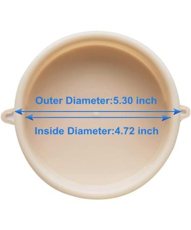 Waterproof Stoma Ostomy Bath Cover with Adjustable Belt - Bath Assist Accessory and Ostomy Supply - Buy Online on GoSupps.com