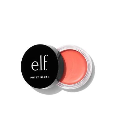 E.L.F. Putty Blush Turks And Caicos 0.35 oz (10 g)