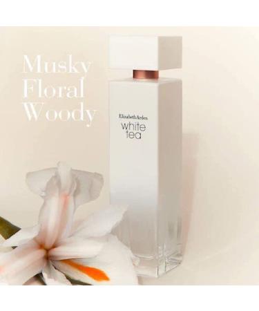 Elizabeth Arden White Tea Hand Cream 1.0 oz - Nourishing Hand Repair Cream - Buy Online on GoSupps.com