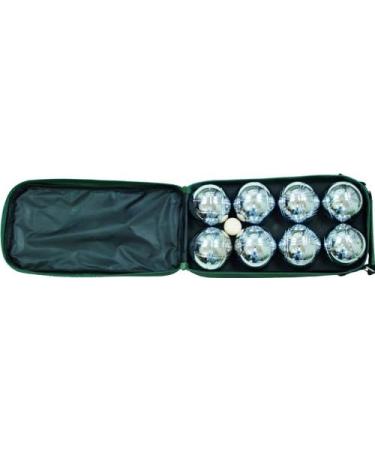 Star Quality Classic Game Boules Set - Buy Online on GoSupps.com