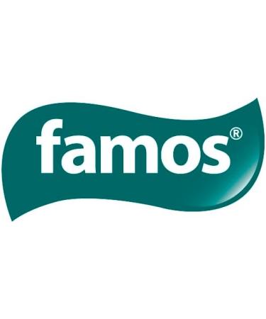  Famos FAMOS - Calendula Repairing Hand Cream - 75 ml - Buy Online on GoSupps.com