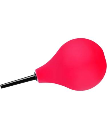 LOVONE Anal Shower Enema Syringe - Medical Silicone Vaginal & Intimate Rinse for Men & Women | Enhance Comfort & Hygiene - Buy Online on GoSupps.com