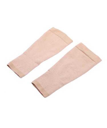 Men's Compression Stockings | Knee-High Open Toe for Varicose Veins | 20-32 mmHg | Edema Support - Shop Now! - Buy Online on GoSupps.com