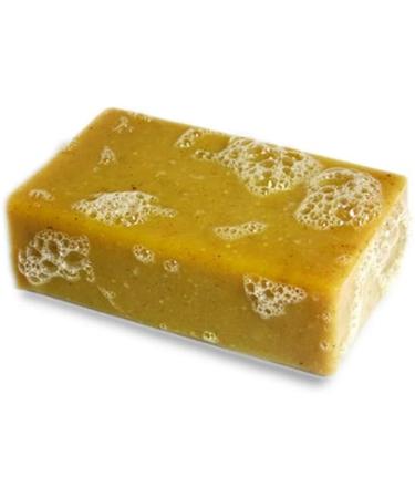 Beaut & Hygi ne Cl mence & Vivien - Le Saint-Bernard Superfat Soap 100g - Pack of 3 - Buy Online on GoSupps.com