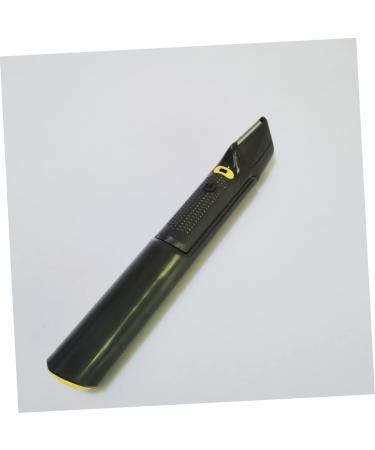 DOITOOL 1 Set Hair Clipper Epilator Miss Stainless Steel Major - Buy Online on GoSupps.com