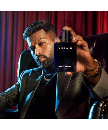 prime craft Perfume For Men 100 Ml - Eau De Parfum - Long Lasting Fragrance Spray - Woody & Spicy - Buy Online on GoSupps.com