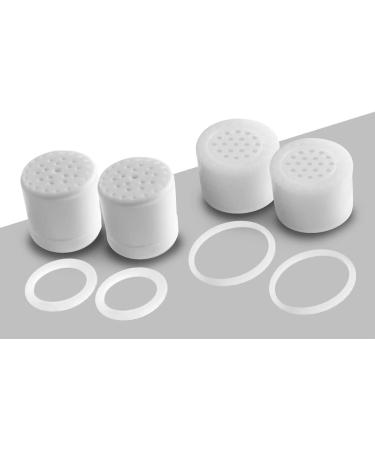 Aquadon Smart Heater Replacement Filter - 2x Flexible & Classic Perlators for Instantaneous Water Heater - International Shipping Available - Buy Online on GoSupps.com