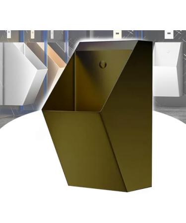 Urinarios de Acero inoxidable Inodoro urinario Vertical Urinario de descarga de pared para Hombres Urinario de Acero inoxidable 304 Urinario con descarga de inducci n inteligente Inodoro Copper - Buy Online on GoSupps.com