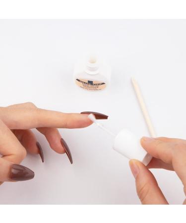 BettyCora Nail Glue Remover 15ml - Fast & Easy False Nails Adhesive Remover - Buy Online on GoSupps.com