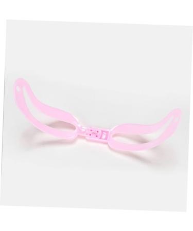 5 eyebrow shaping template Eyebrow Grooming Stencil Eyebrow Card mascara eyebrow pencil modeling - Buy Online on GoSupps.com
