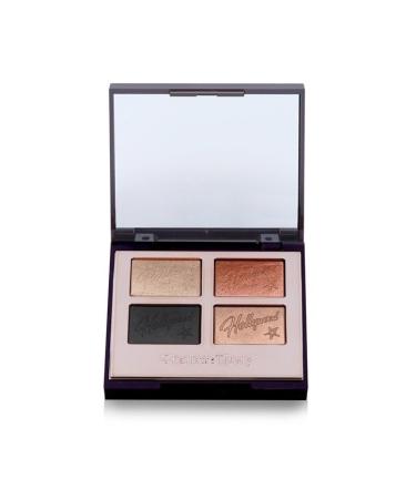 CHARLOTTE TILBURY Hollywood Flawless Eye Filter Luxury Palette - Diva Lights Powder