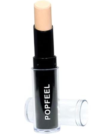 WOONEKY 2pcs Makeup Concealer Foundation Concealer Stick Concealer Pen Blemish Concealer Cosmetics Concealer - Buy Online on GoSupps.com