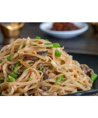 Koka Noodles The Original Beef Flavour Instant Noodles Ready To Eat Oriental Instant Noodles With Seasoning Mix Delicious Taste 85G Pack Of 8 Beef Pack Of 8 - Buy Online on GoSupps.com