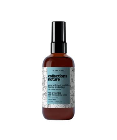 Spray hydratant quotidien thermo-protecteur "Collections Nature" 200ML Eug ne Perma