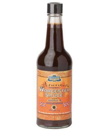 Schenkel Worcester sauce - 300ml