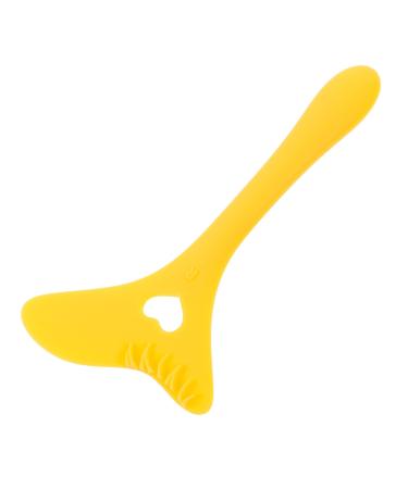 FOMIYES Eyeliner Stamp Eyeliner Pencil Eyelash Spoolies Eye Makeup Tool Eyeliner Guard Miss Seal Massage