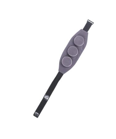 Sewoart 1stk Moxibusion cover smoke-free moxa with copper tank hip belt elastic bandage moxibusion fabric cover moxa coverage of course ai-box moxa-box belt filter