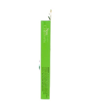 Breathe Easy Microwavable Mask - Spa Comforts | Soothing Relief for Sinus Pressure and Congestion - Buy Online on GoSupps.com