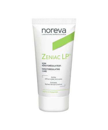 Noreva Zeniac LP cream 30 ml