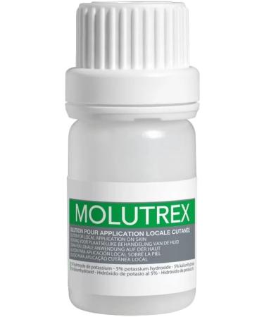 Molutrex Molluscum Contagiosum Treatment 3ml - Fast & Effective Relief - Buy Online on GoSupps.com