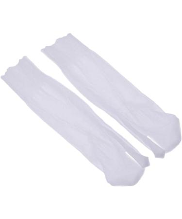 Harilla Big Toe Cotton Socks - Comfortable White Socks for Men & Women | Ideal for Everyday Use - International Shipping Available - Buy Online on GoSupps.com