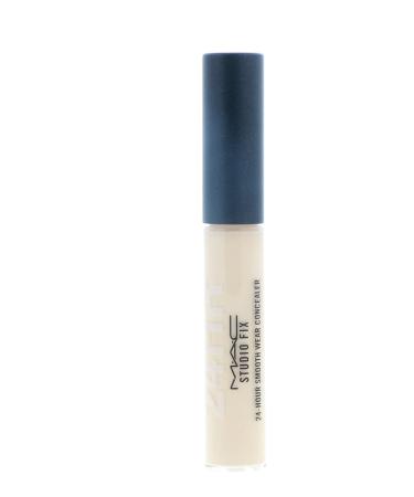 MAC Studio Fix 24-Hour Smooth Wear Concealer NC25 - Long-lasting Coverage in Natural Beige - Buy Online on GoSupps.com