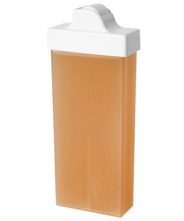 Wax cartridge Perfetta Natural with small roller 100ml