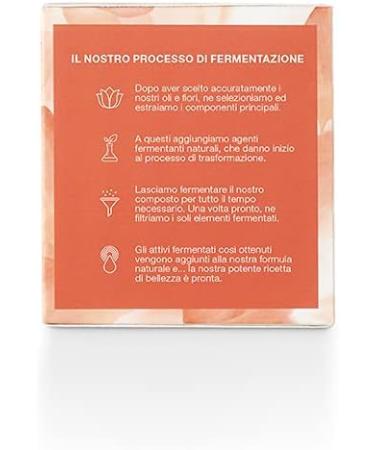  Florena FLORENA Fermented Skincare Natural Antioxidant Cream Face Cream with Fermented Organic Purslane and Lactobacillus Vegan Moisturizing and Antioxidant Day Cream 50 ml - Buy Online on GoSupps.com