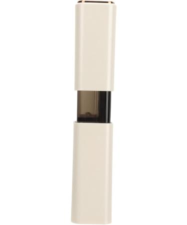 Nano Facial Mini Face Humidifier USB Rechargeable Safe 12ml for Face Hydration - Buy Online on GoSupps.com